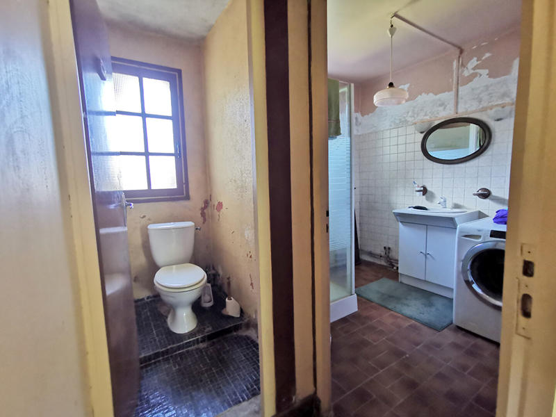 Maison - 106 m² - 4 pièces