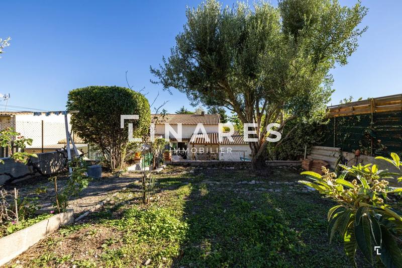 Maison - 73 m² - 4 pièces