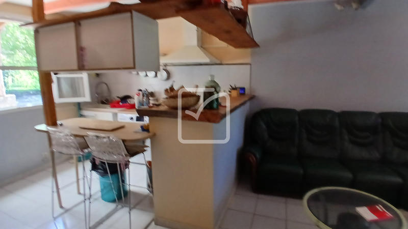 Maison - 62 m² - 3 pièces