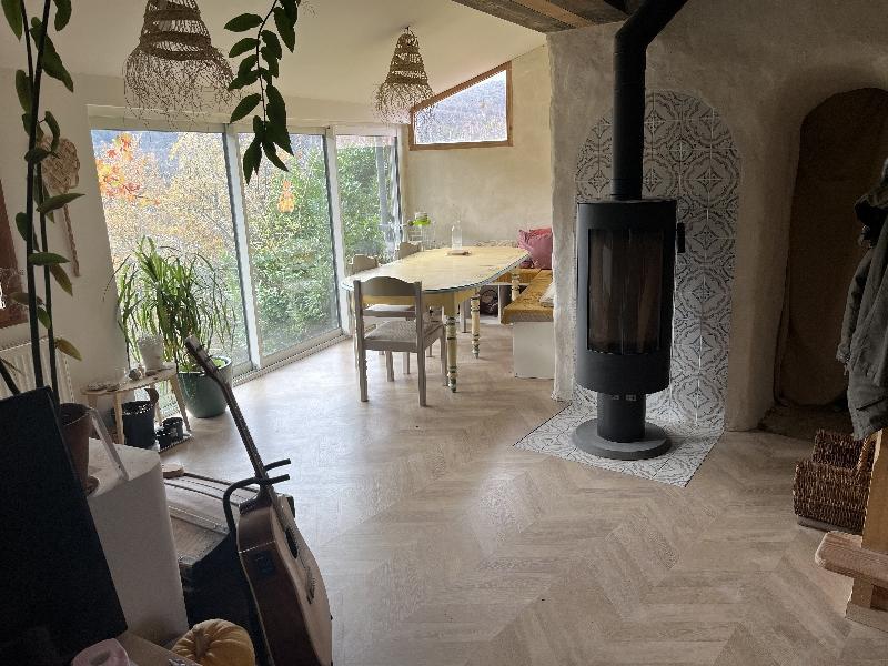 Mas - 130 m² - 5 pièces