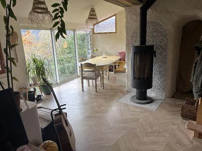 Mas - 130 m² - 5 pièces