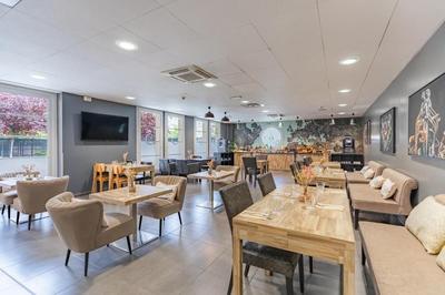 Appartement - 27 m² - 1 pièce