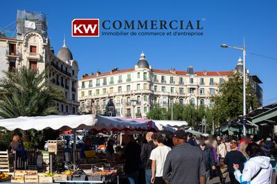 Fonds de commerce - Magasins - 50 m²