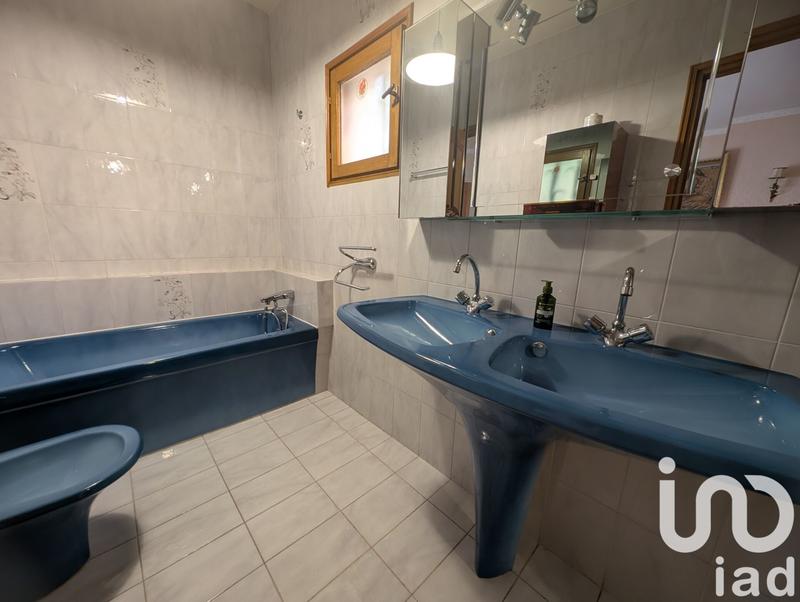 Maison de maîtres - 135 m² - 5 pièces