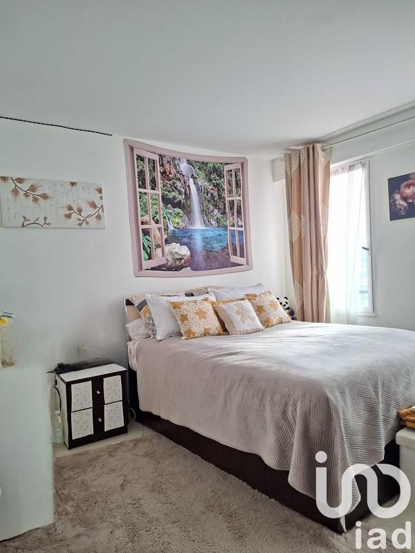 Appartement - 79 m² - 4 pièces