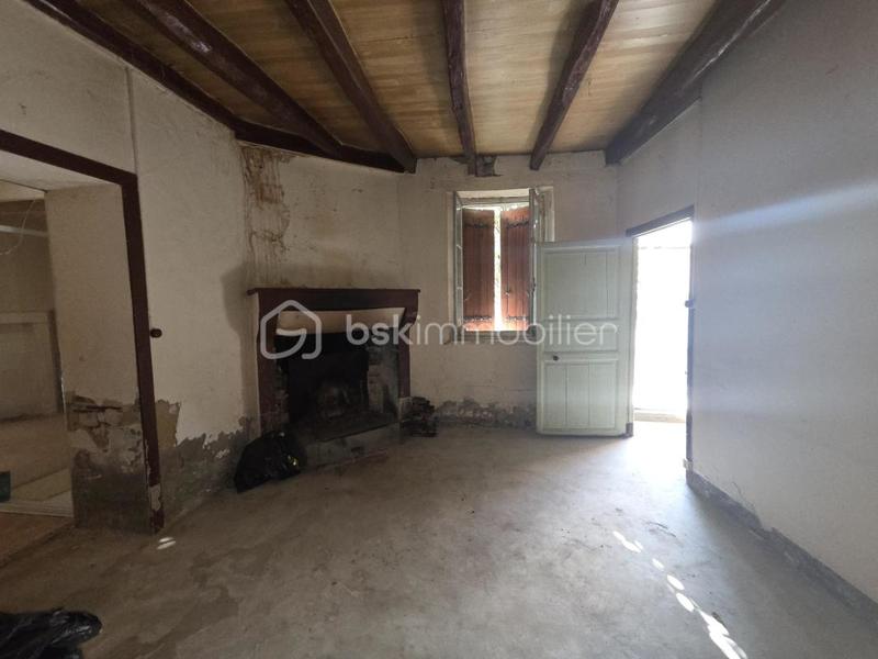 Maison - 175 m² - 7 pièces