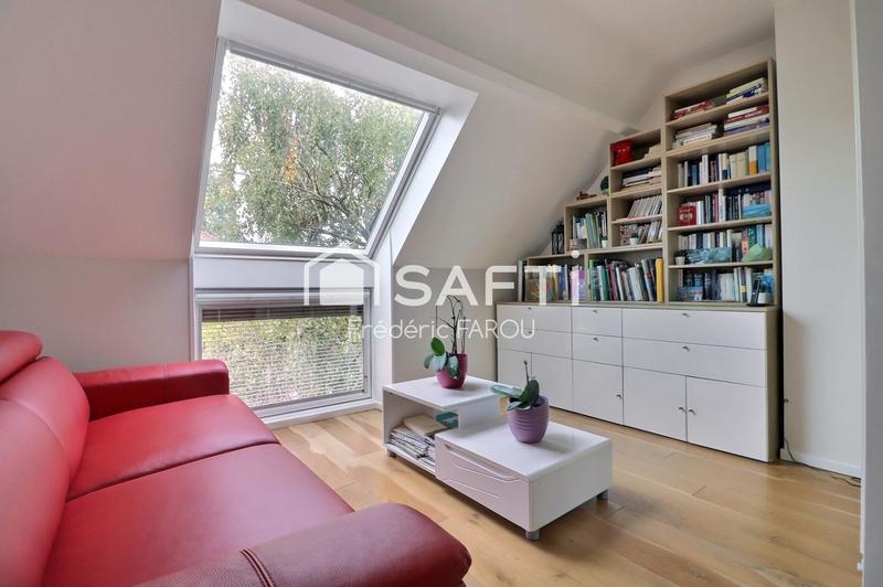 Maison - 146 m² - 5 pièces