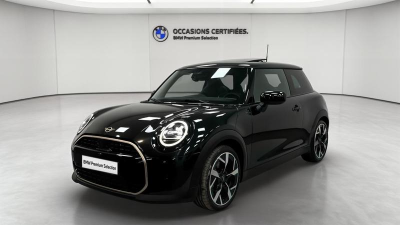 Mini Cooper F66 156 ch Dkg7 c Favoured