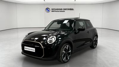 Mini Cooper F66 156 ch Dkg7 c Favoured