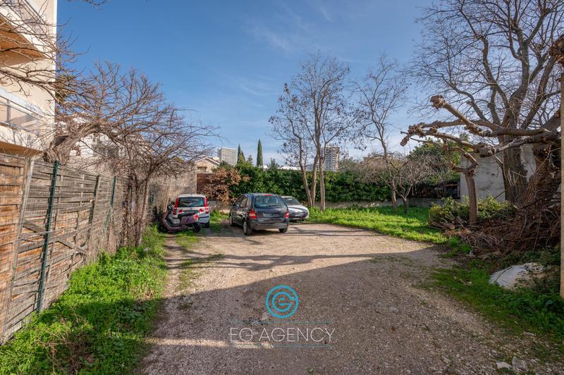 Maison - 63 m² - 3 pièces