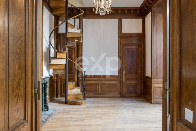 Appartement - 86 m² - 4 pièces