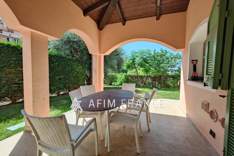 Villa - 122 m² - 4 pièces