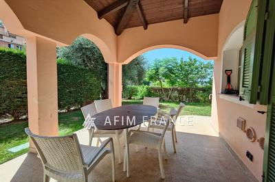 Villa - 122 m² - 4 pièces