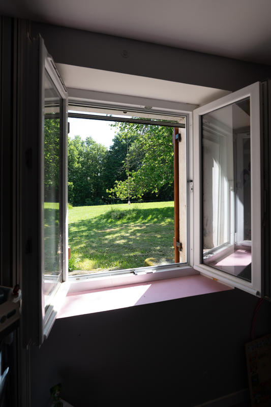 Maison de village - 118 m² - 6 pièces