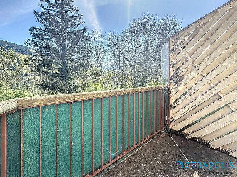 Maison - 84 m² - 4 pièces