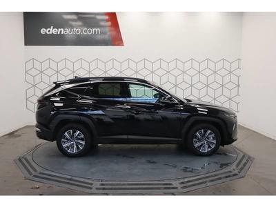 Hyundai Tucson 1.6 t-Gdi 230 Hybrid Bva6 Creative