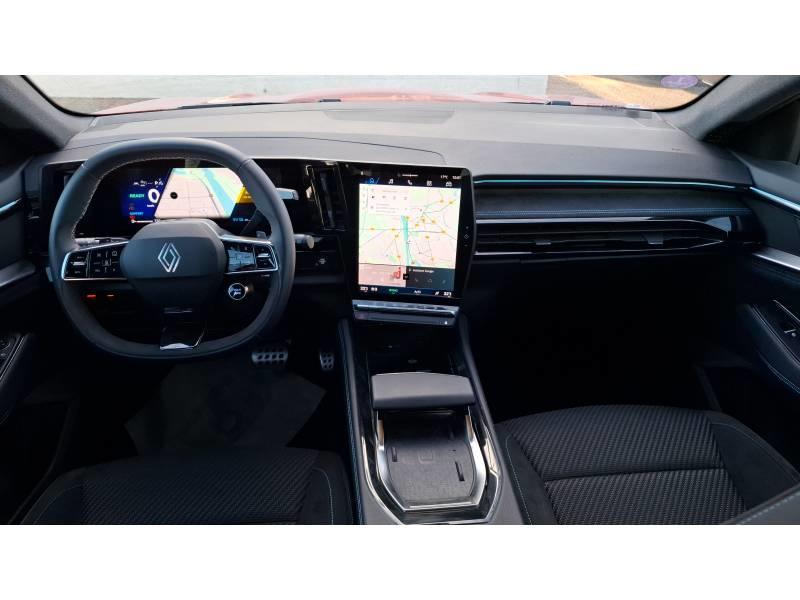 Renault Austral E-Tech full hybrid 200 Gsr2 Techno esprit Alpine