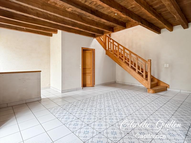 Maison - 181 m² - 7 pièces