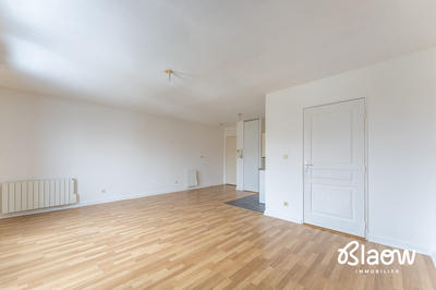 Appartement - 34 m² - 1 pièce