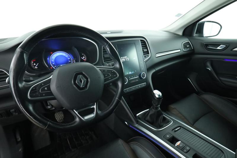 Renault Mégane 1.2 TCe Energy Symphony 132 ch