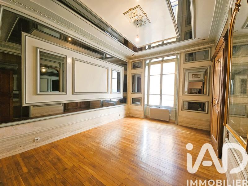 Appartement - 87 m² - 4 pièces
