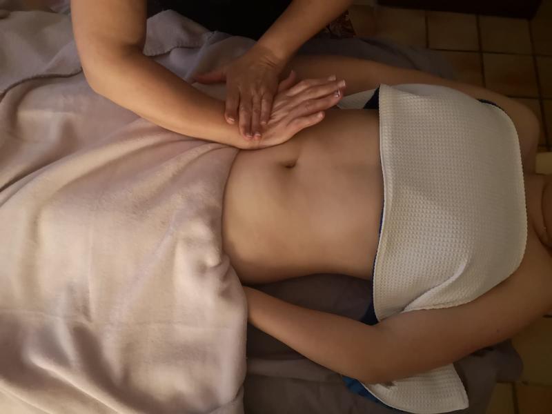 Oasis 81 Valerie Munier