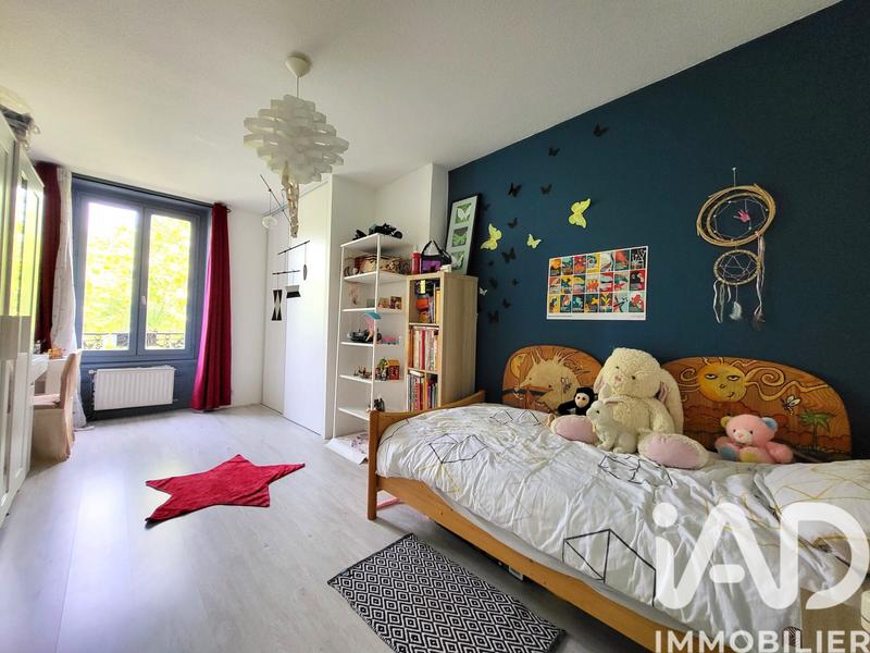 Appartement - 71 m² - 3 pièces