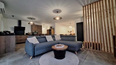 Villa - 87 m² - 4 pièces