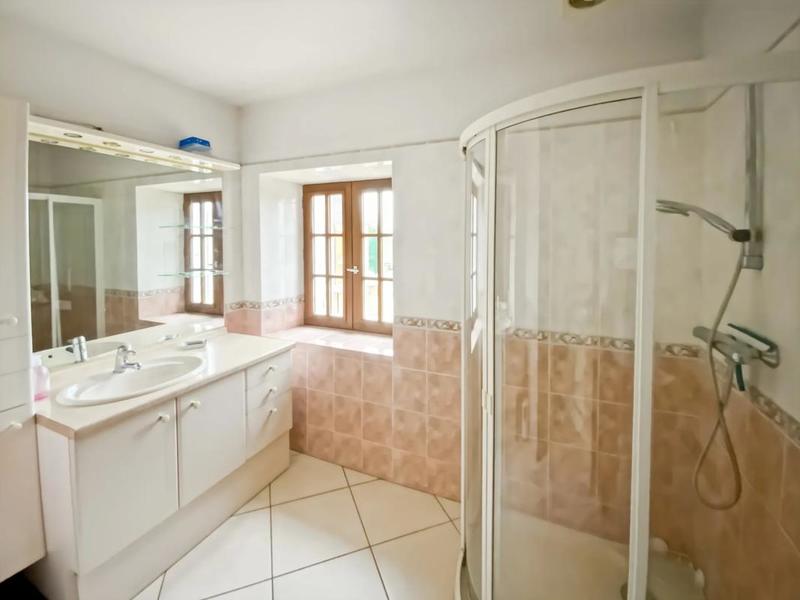 Maison - 106 m² - 4 pièces