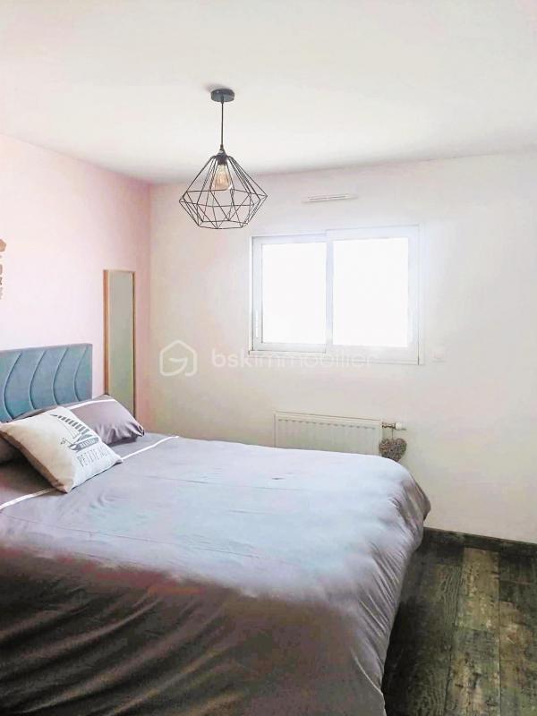 Maison - 145 m² - 6 pièces