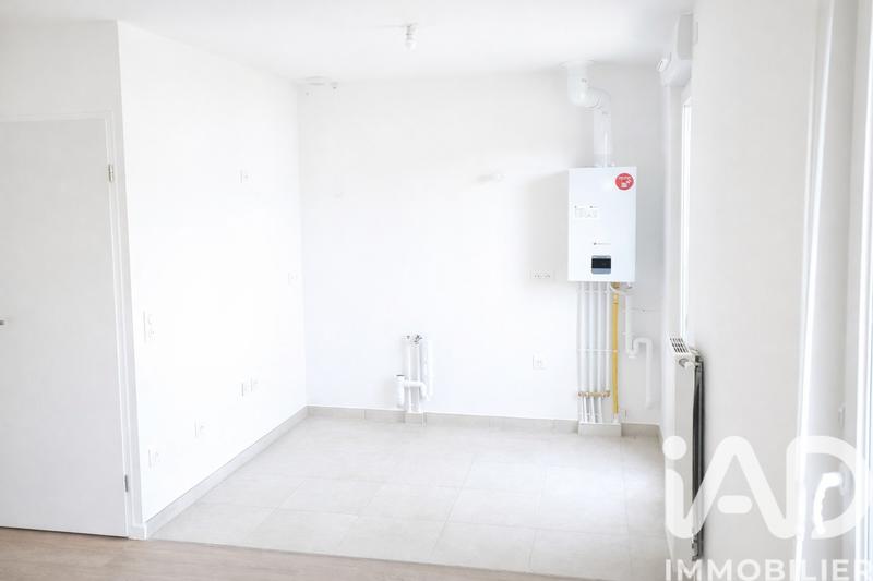 Appartement - 26 m² - 1 pièce