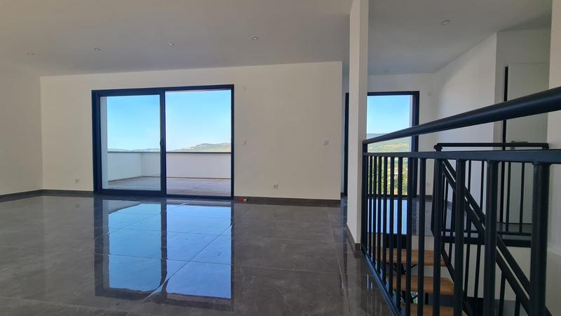 Maison contemporaine - 115 m² - 4 pièces