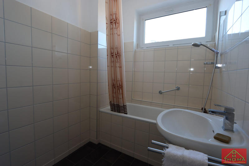 Appartement - 73 m² - 4 pièces