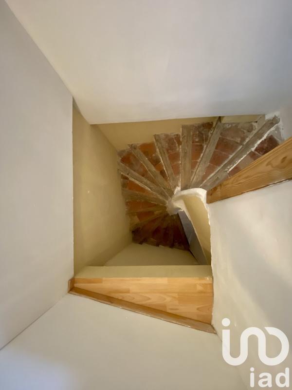 Maison de village - 160 m² - 4 pièces