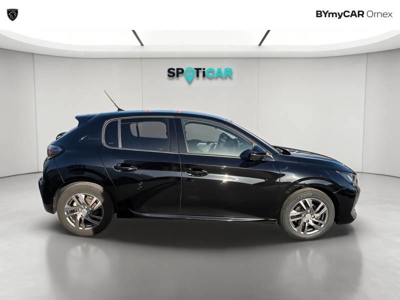 Peugeot 208 PureTech 100 s&amp;S Bvm6 Style