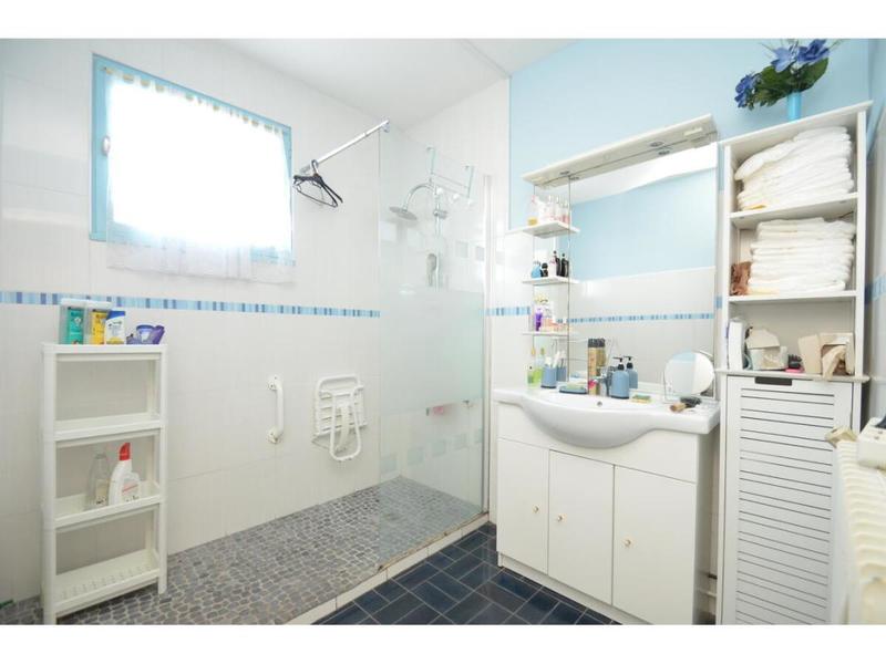 Maison - 105 m² - 4 pièces