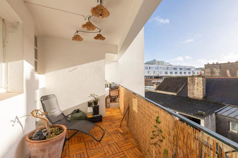 Appartement - 132 m² - 5 pièces