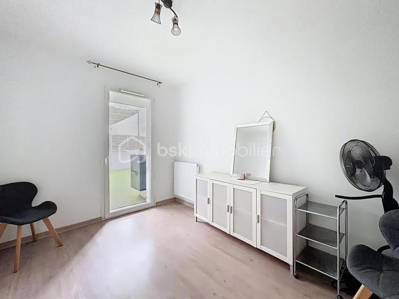 Appartement - 81 m² - 4 pièces