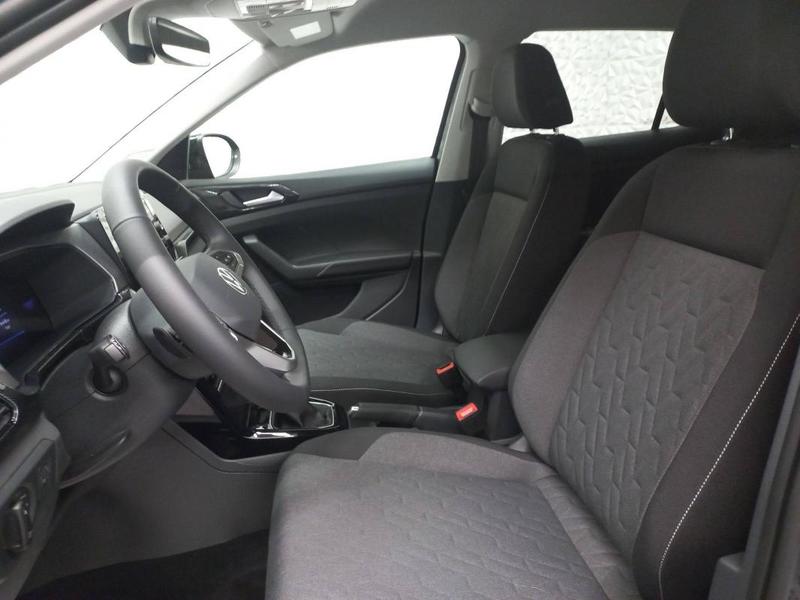 Volkswagen t-Cross 1.0 Tsi 116 Start/Stop Dsg7 Vw Edition