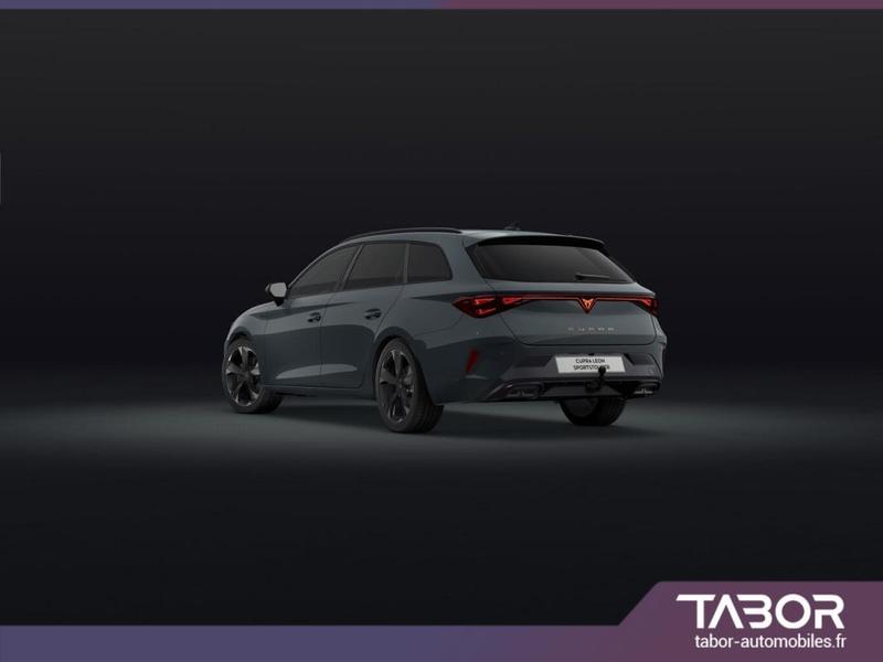 Cupra Leon St 2.0 Tdi 150 Dsg AttelageR Dinamic