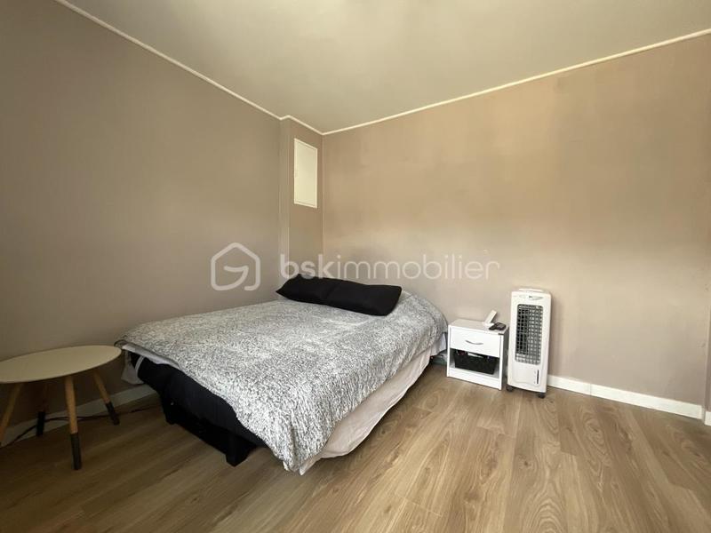 Maison traditionnelle - 108 m² - 4 pièces