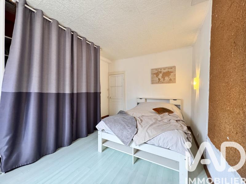 Maison - 91 m² - 4 pièces