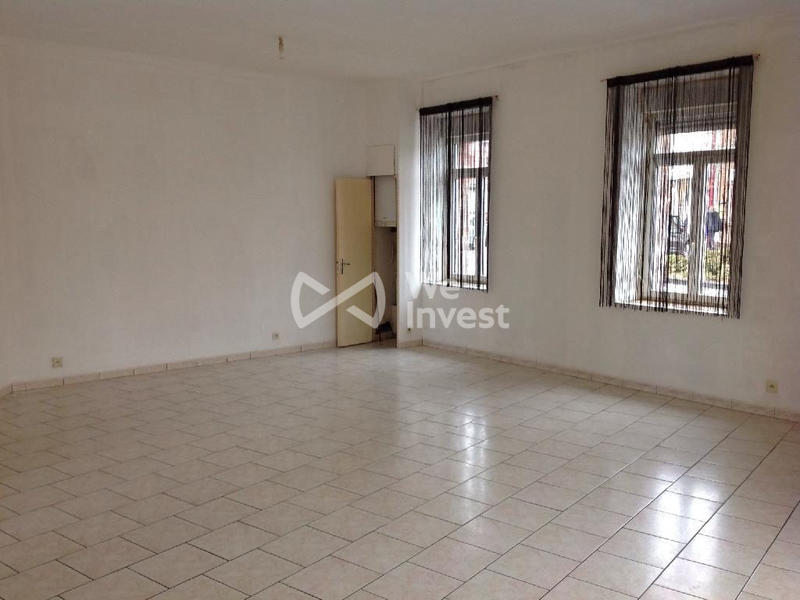 Maison ancienne - 139 m² - 6 pièces