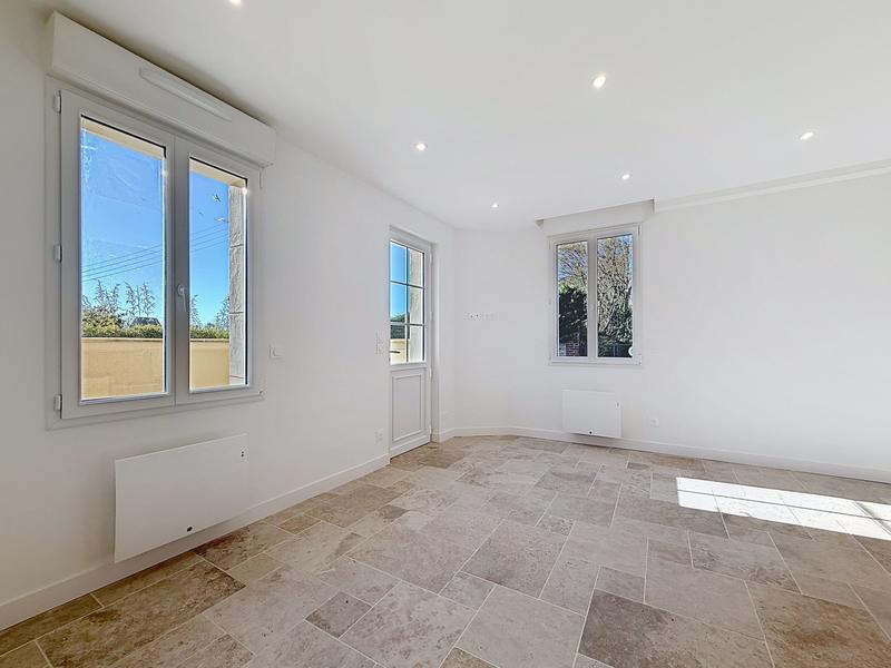 Maison - 52 m² - 4 pièces