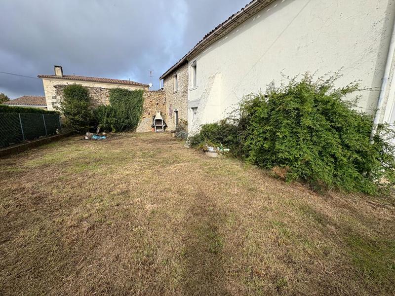 Maison - 138 m² - 5 pièces