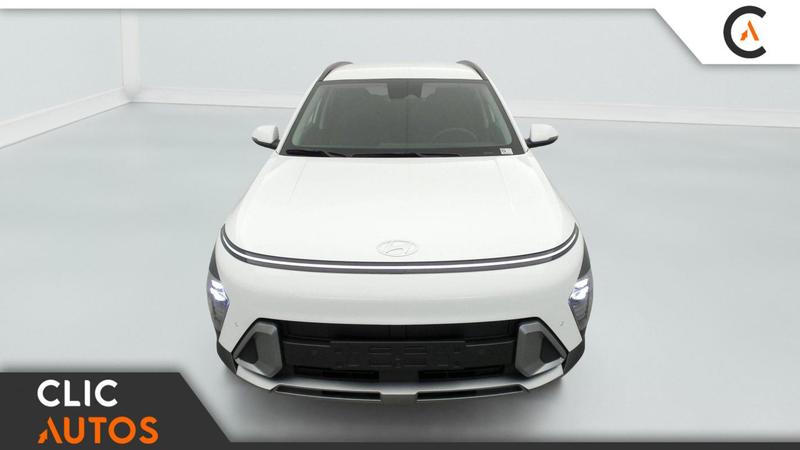 Hyundai Kona Hybrid 129 Intuitive