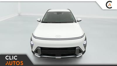 Hyundai Kona Hybrid 129 Intuitive