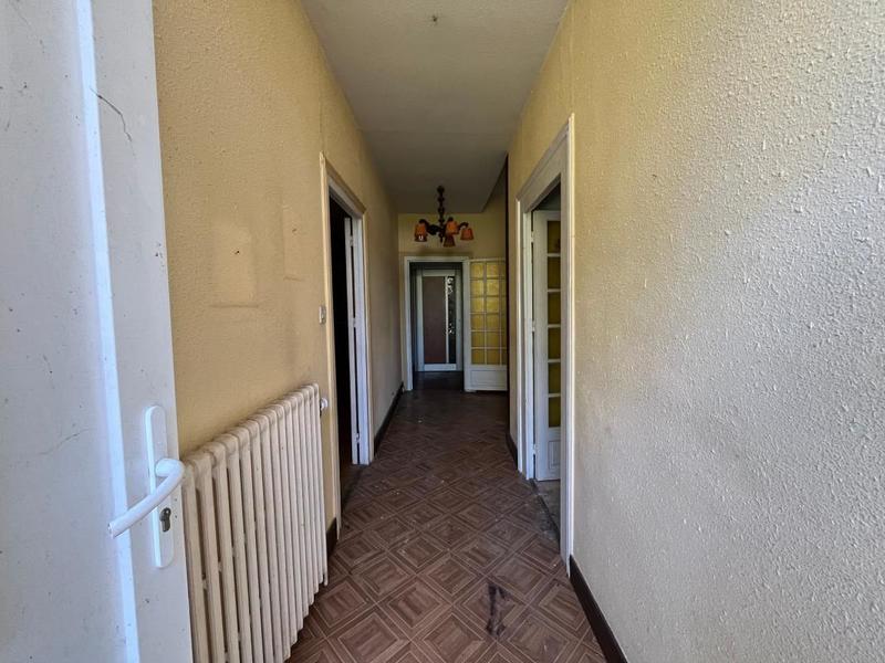 Maison - 134 m² - 7 pièces