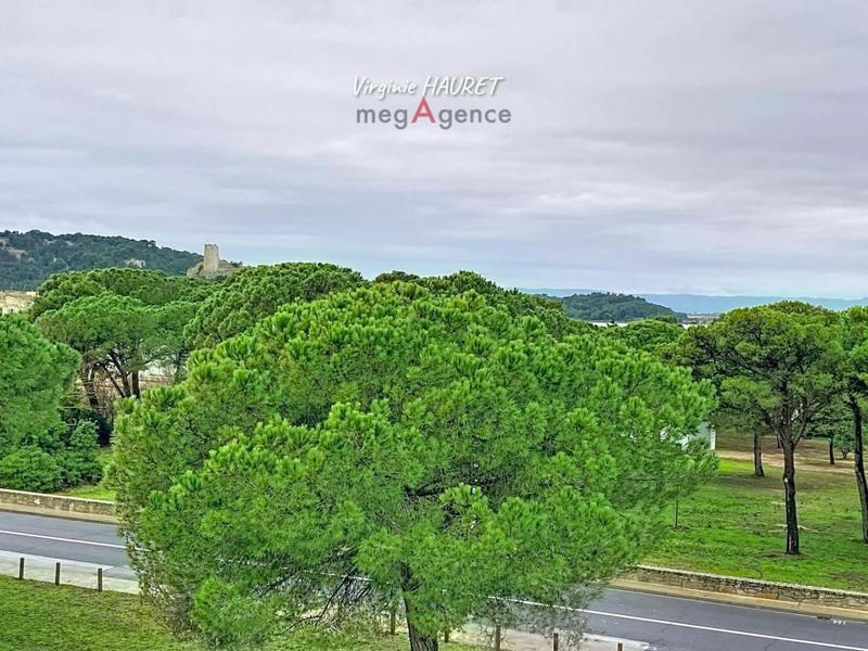 Appartement - 28 m² - 2 pièces