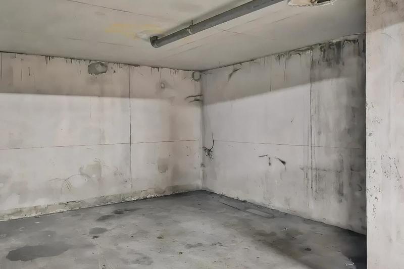 Appartement - 35 m² - 1 pièce